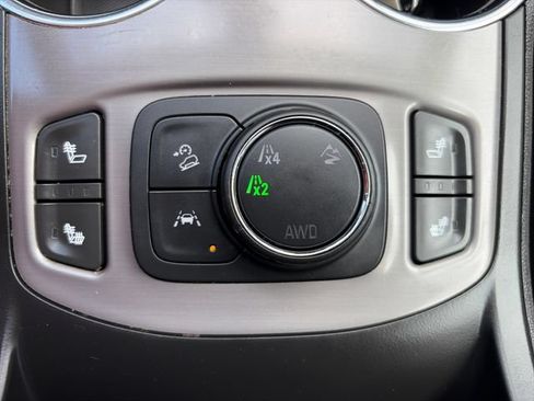Used 2023 GMC Terrain AT4 AWD/4WD image 59