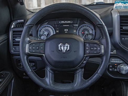 Used 2019 RAM 1500 Limited w/ Advanced Safety Group image 14
