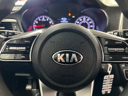 Used 2020 Kia Optima LX image 20