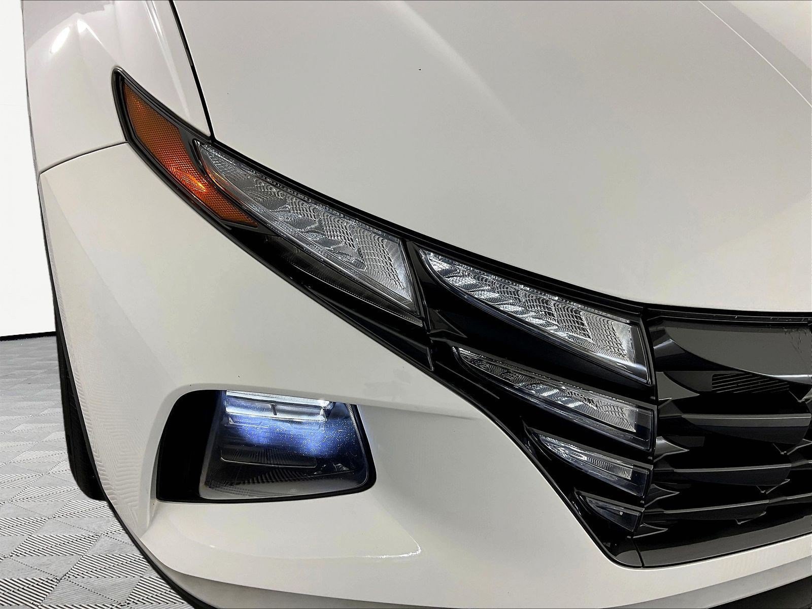 Certified 2024 Hyundai Tucson SEL AWD/4WD image 30