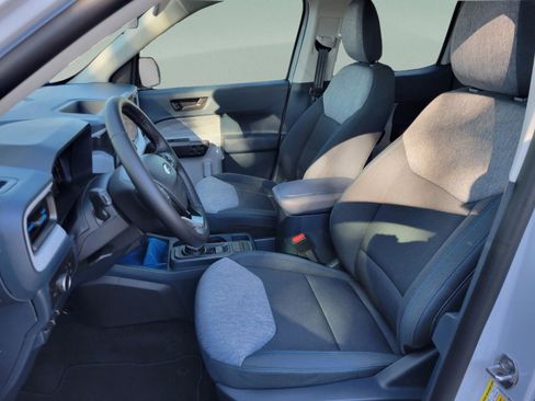 New 2026 Ford Maverick XLT w/ Equipment Group 301A image 8