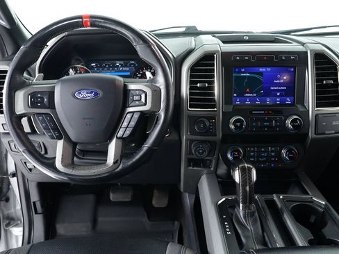 Used 2019 Ford F150 Raptor w/ Equipment Group 802A Luxury AWD/4WD image 23