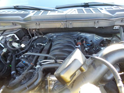 Used 2024 Ford F150 XL w/ Equipment Group 103A High image 71