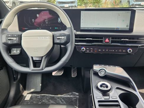 New 2026 Kia EV6 GT-Line AWD/4WD image 9