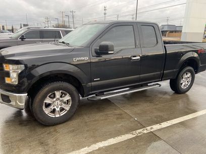 Used 2017 Ford F150 XLT w/ Equipment Group 302A Luxury