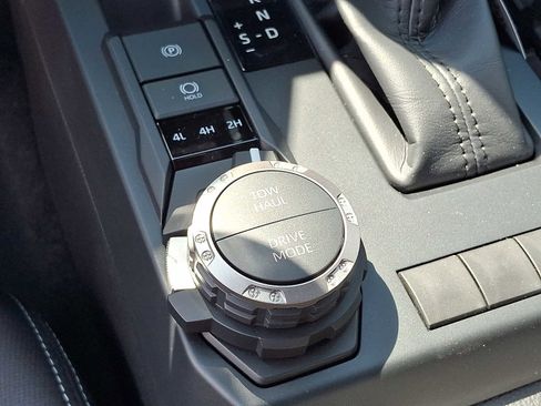 New 2025 Toyota Tacoma TRD Sport image 16