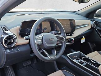 New 2026 Chevrolet Equinox ACTIV FWD video 3