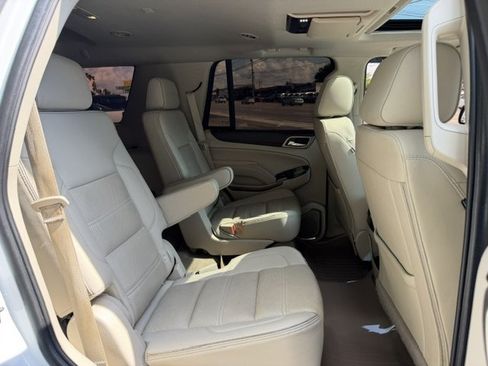 Used 2019 GMC Yukon Denali w/ Denali Ultimate Package RWD image 24