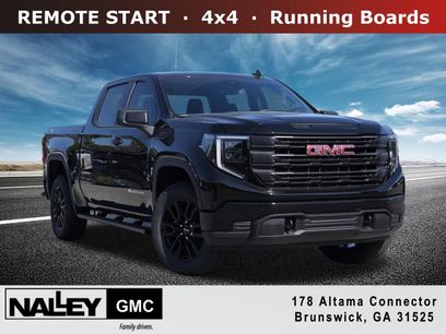 New 2026 GMC Sierra 1500 Pro w/ Graphite Edition
