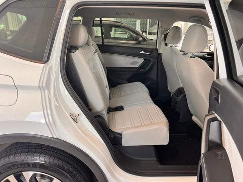 Certified 2023 Volkswagen Tiguan S w/ Driver Assistance Package FWD image 34