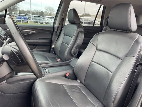 Used 2022 Honda Pilot Special Edition image 25