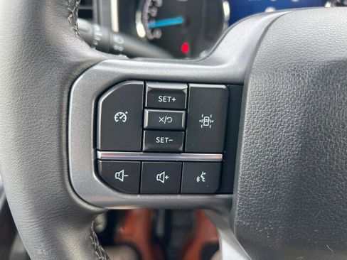 Certified 2023 Ford F150 XLT w/ Equipment Group 302A High image 16