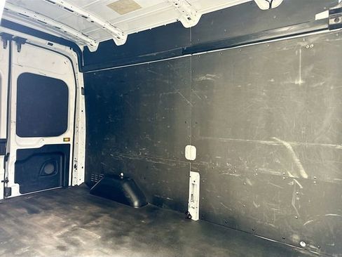 Certified 2023 Ford Transit 250 148 High Roof w/ Load Area Protection Package RWD image 20