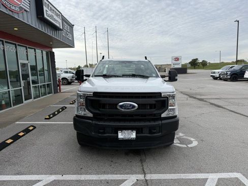 Used 2020 Ford F350 XL w/ Power Equipment Group image 12