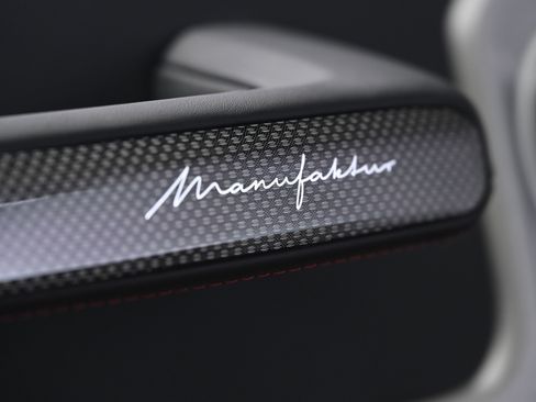 Used 2025 Mercedes-Benz G 63 AMG G 63 AMG image 34