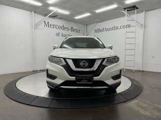 Used 2017 Nissan Rogue SV w/ SV Premium Package AWD/4WD video 2