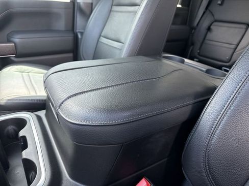 Used 2023 GMC Sierra 2500 Denali w/ LPO, GMC Protection Package image 21