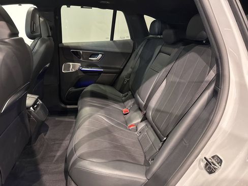 Used 2024 Mercedes-Benz EQE 350+ SUV image 36
