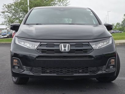 New 2026 Honda Odyssey Sport-L