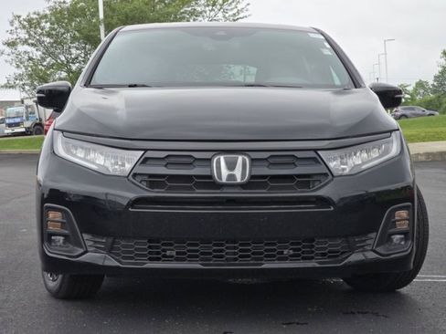 New 2026 Honda Odyssey Sport-L image 4