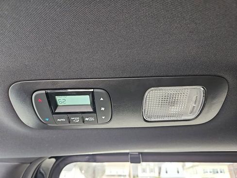 Certified 2023 Honda Odyssey Sport image 11