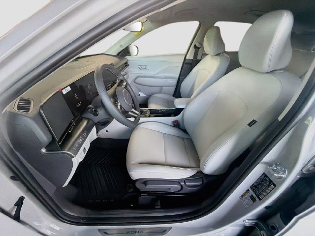New 2027 Hyundai Kona SEL Sport FWD image 21