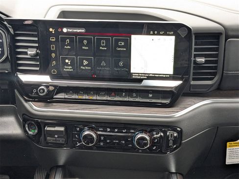 New 2026 GMC Sierra 1500 SLT w/ SLT Premium Plus Package image 18