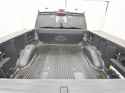 Used 2023 Ford F150 Lariat w/ Equipment Group 502A High image 7