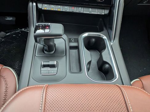 New 2026 GMC Sierra 1500 Denali Ultimate image 14