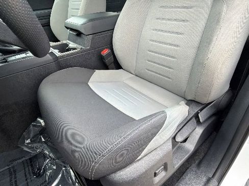 Certified 2024 Toyota Tacoma TRD Sport RWD image 19
