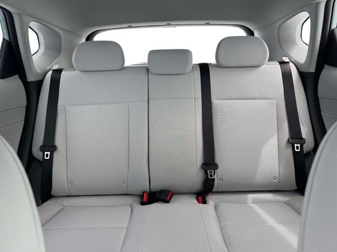 New 2026 Hyundai Kona SE AWD/4WD image 16