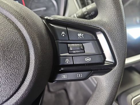 Used 2024 Subaru Crosstrek 2.0i Premium image 17