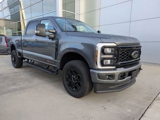 New 2025 Ford F250 Lariat w/ Lariat Ultimate Package video 2