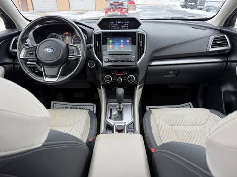 Used 2022 Subaru Forester Premium image 20