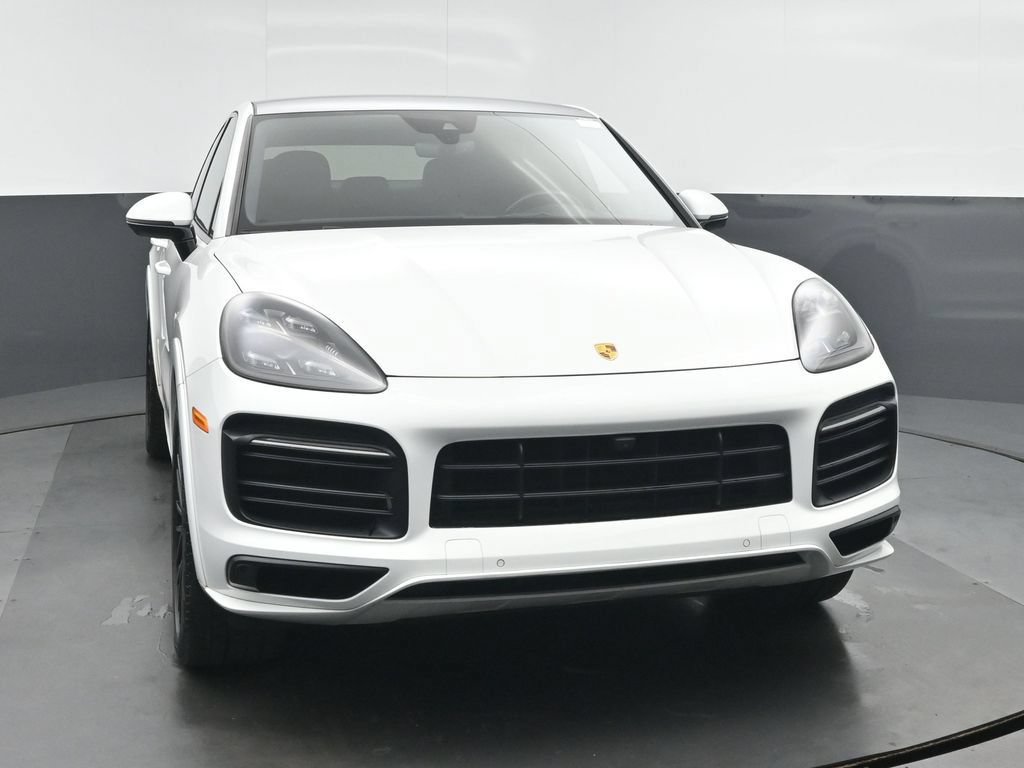 Used 2021 Porsche Cayenne GTS AWD/4WD image 8