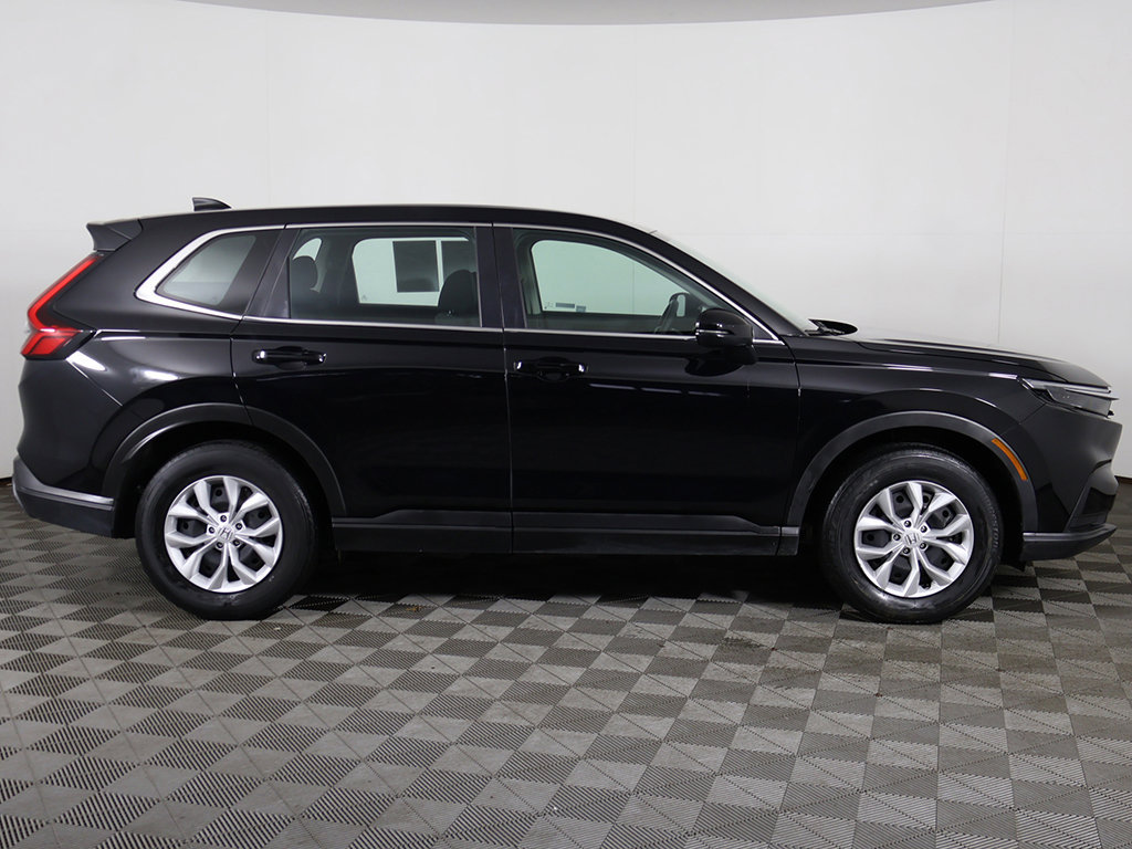 Used 2024 Honda CR-V LX image 15