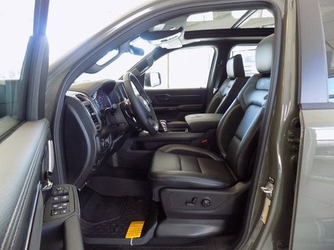 New 2026 RAM 1500 Rebel image 13