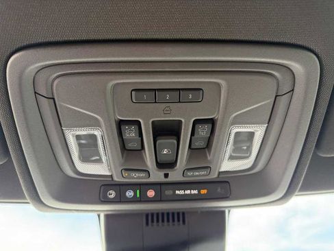 New 2026 GMC Sierra 1500 SLT w/ SLT Premium Plus Package image 16