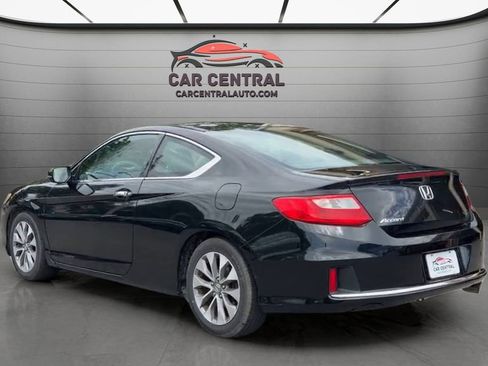 Used 2013 Honda Accord EX image 3