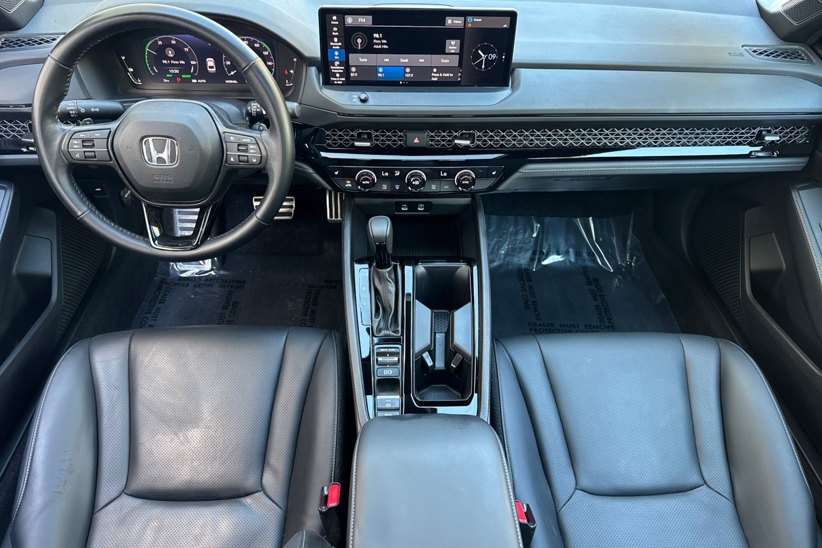 Used 2024 Honda Accord Sport image 16