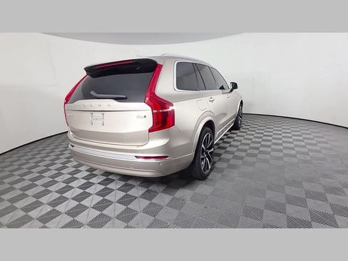 Used 2023 Volvo XC90 B6 Plus w/ Protection Package Premier AWD/4WD image 39