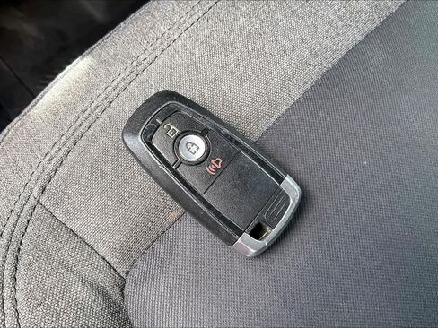 Used 2021 Ford Bronco Big Bend AWD/4WD image 19