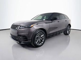 Used 2026 Land Rover Range Rover Velar Dynamic SE AWD/4WD video 1