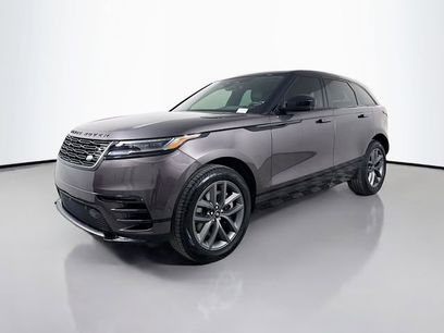 Used 2026 Land Rover Range Rover Velar Dynamic SE