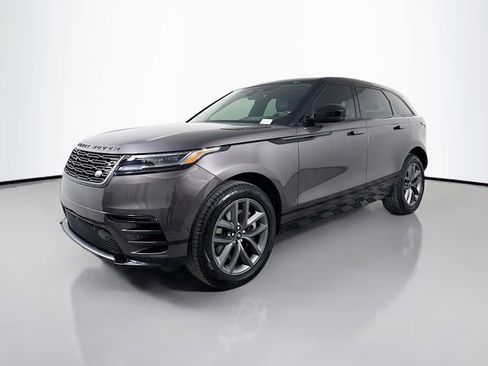 Used 2026 Land Rover Range Rover Velar Dynamic SE AWD/4WD image 1