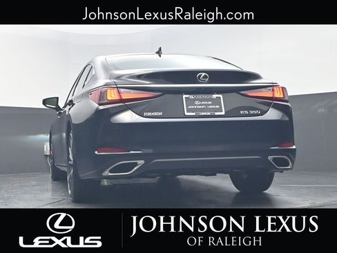 New 2025 Lexus ES 350 350 image 19