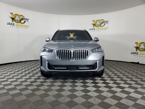 New 2026 BMW X5 xDrive40i image 2