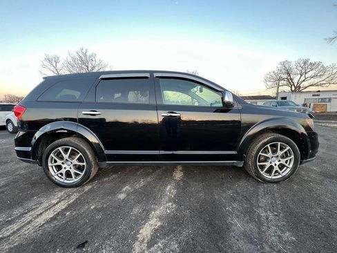 Used 2017 Dodge Journey GT image 5