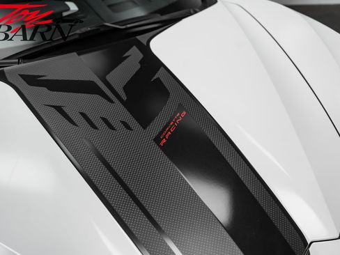 Used 2023 Chevrolet Corvette Stingray Preferred Conv w/ Z51 Performance Package RWD image 18