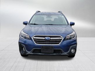 Used 2019 Subaru Outback 2.5i Limited video 2